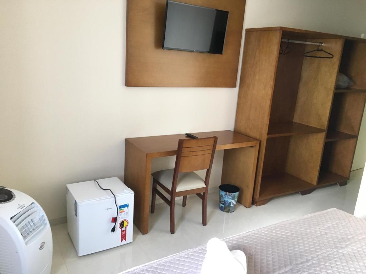 Campos Altos Palace Hotel 外观 照片