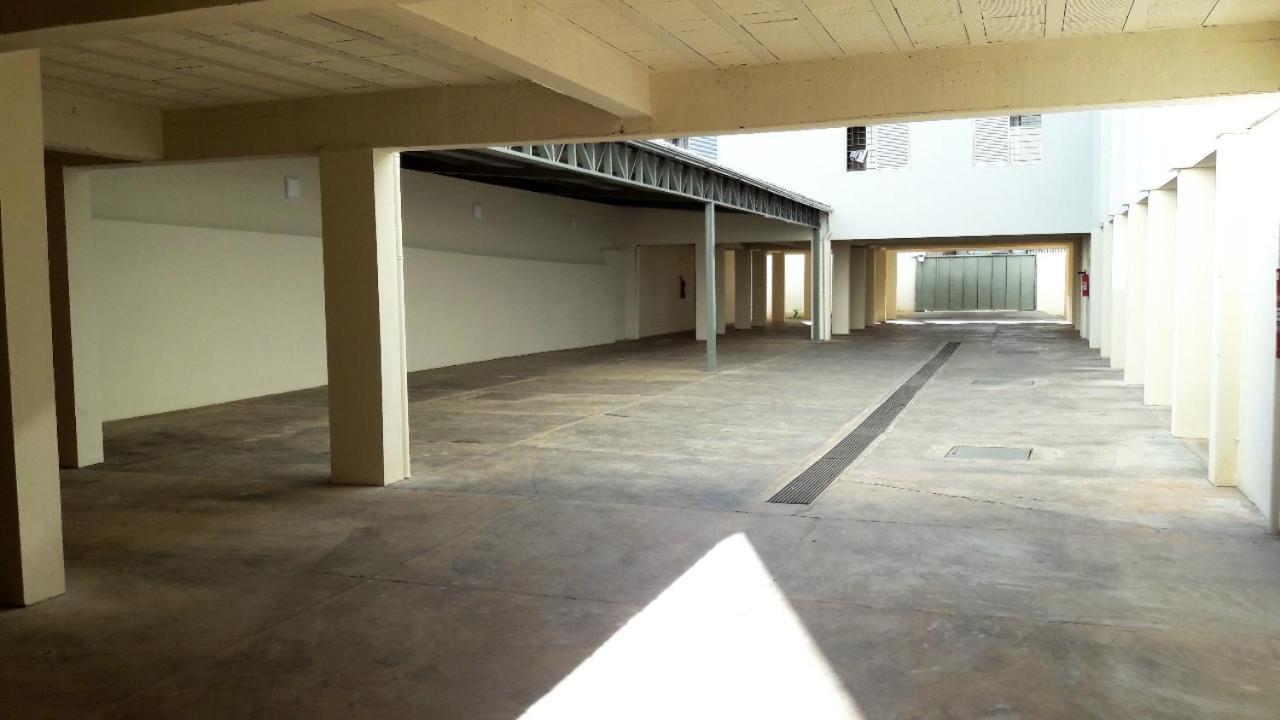 Campos Altos Palace Hotel 外观 照片