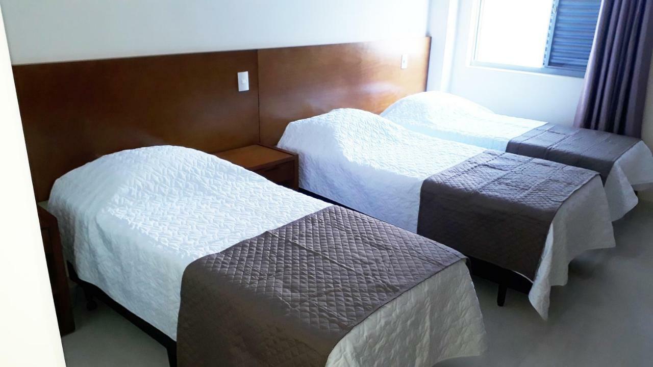 Campos Altos Palace Hotel 外观 照片